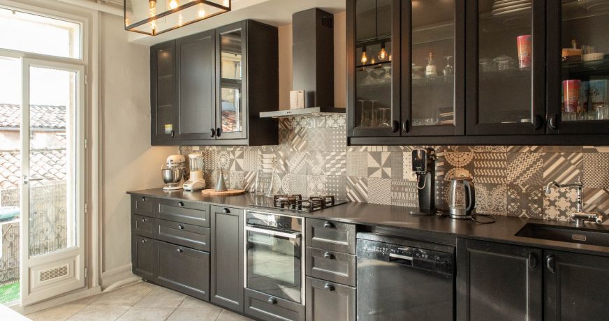 vente Appartement Montpellier