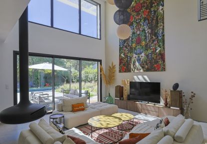 vente Villa d'architecte Montpellier