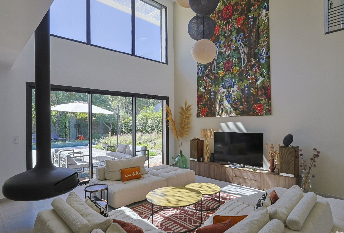 vente Villa d'architecte Montpellier - Photo 2