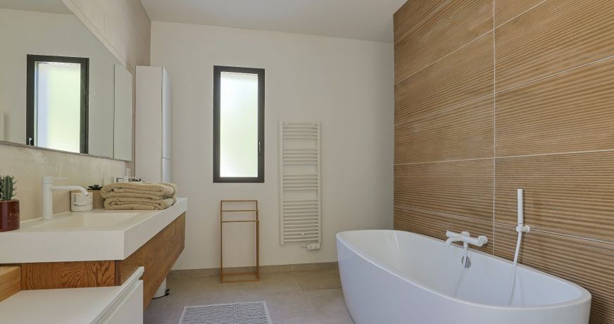 vente Villa d'architecte Montpellier