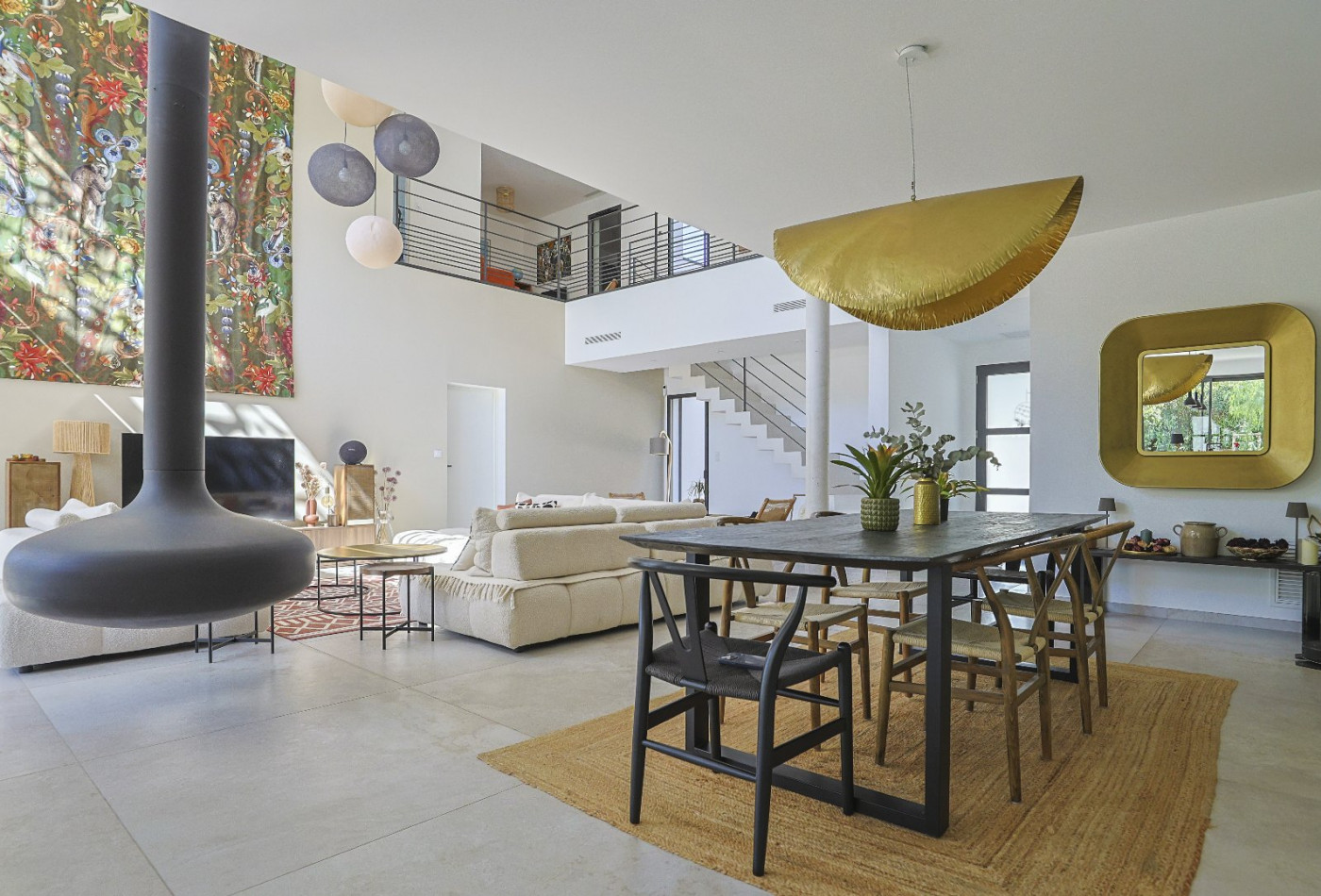 vente Villa d'architecte Montpellier - Photo 1