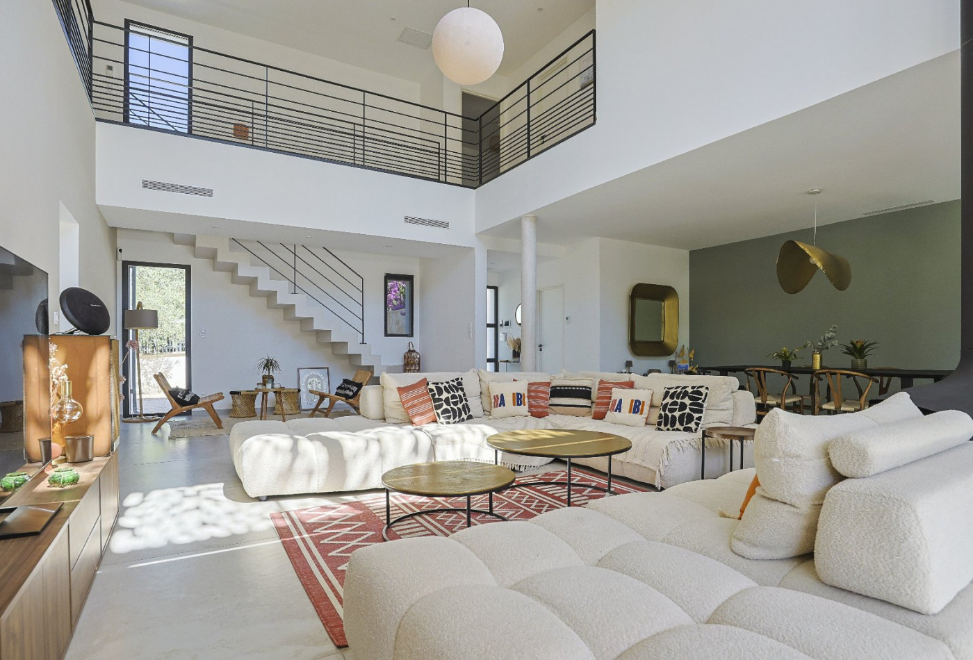 vente Villa d'architecte Montpellier - Photo 4