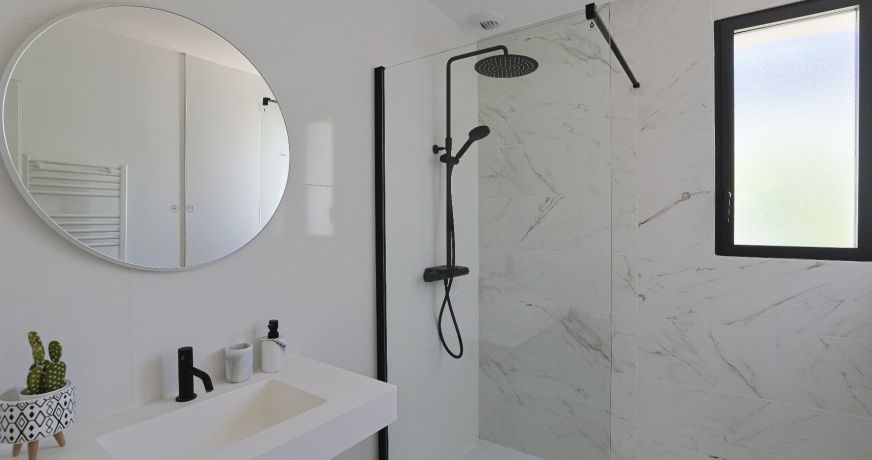 vente Villa d'architecte Montpellier