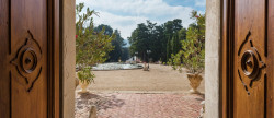 vente Château Maussane Les Alpilles