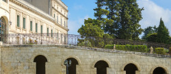 vente Château Maussane Les Alpilles