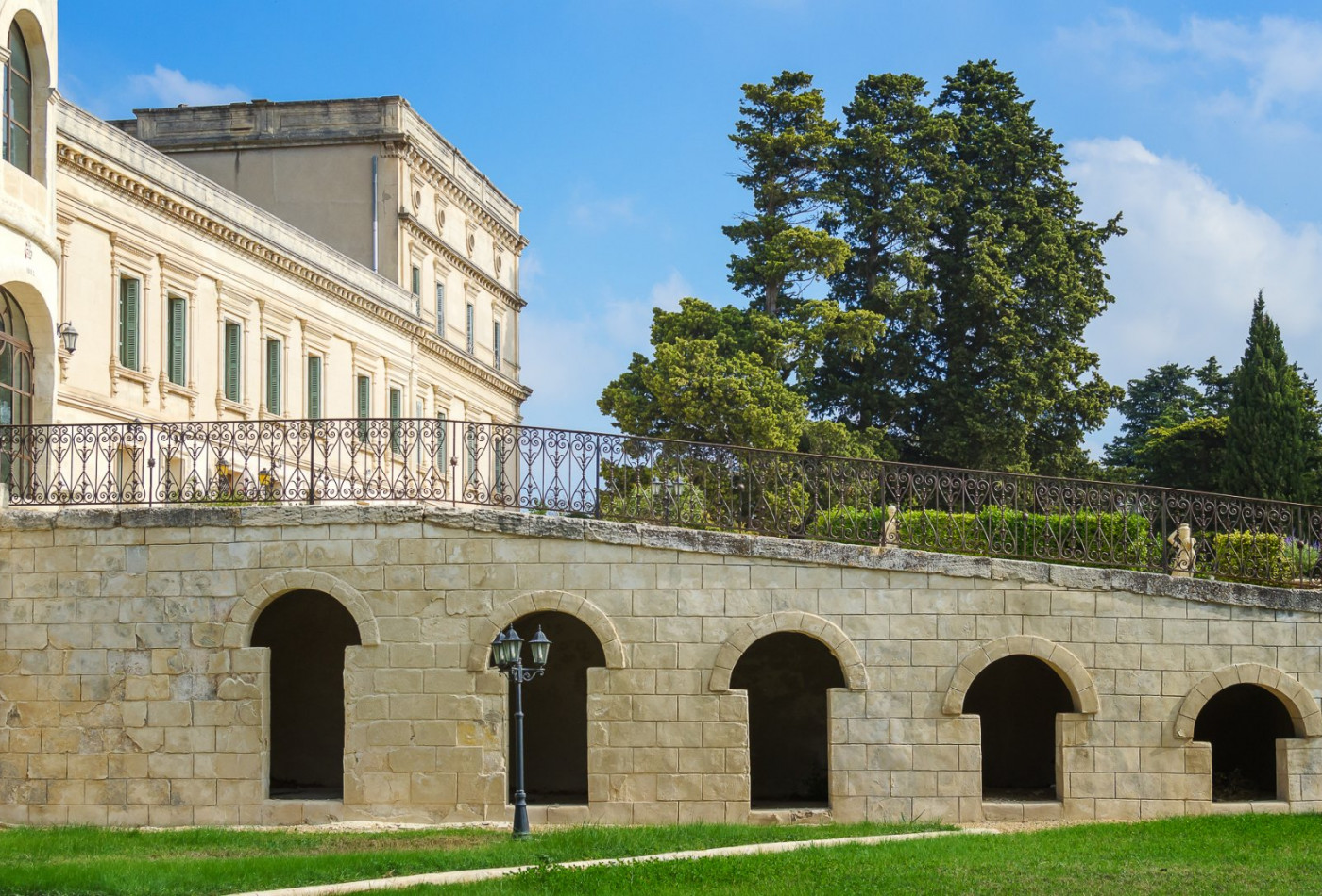 vente Château Maussane Les Alpilles - Photo 5