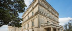 vente Château Maussane Les Alpilles