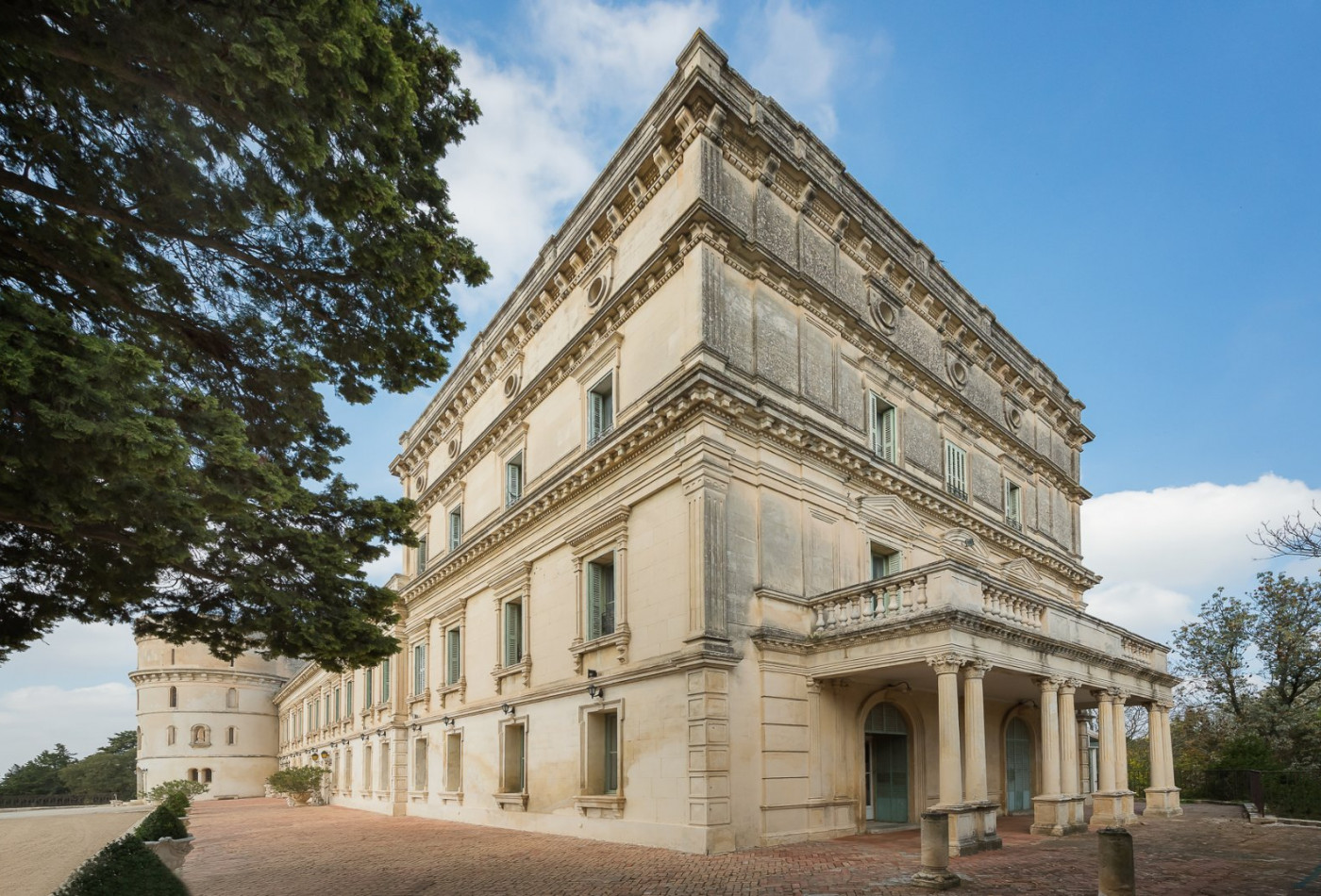 vente Château Maussane Les Alpilles - Photo 6