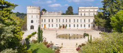 vente Château Maussane Les Alpilles