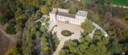 vente Château Maussane Les Alpilles