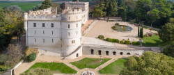 vente Château Maussane Les Alpilles
