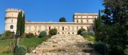 vente Château Maussane Les Alpilles