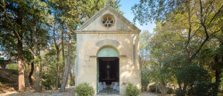 vente Château Maussane Les Alpilles