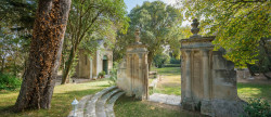 vente Château Maussane Les Alpilles