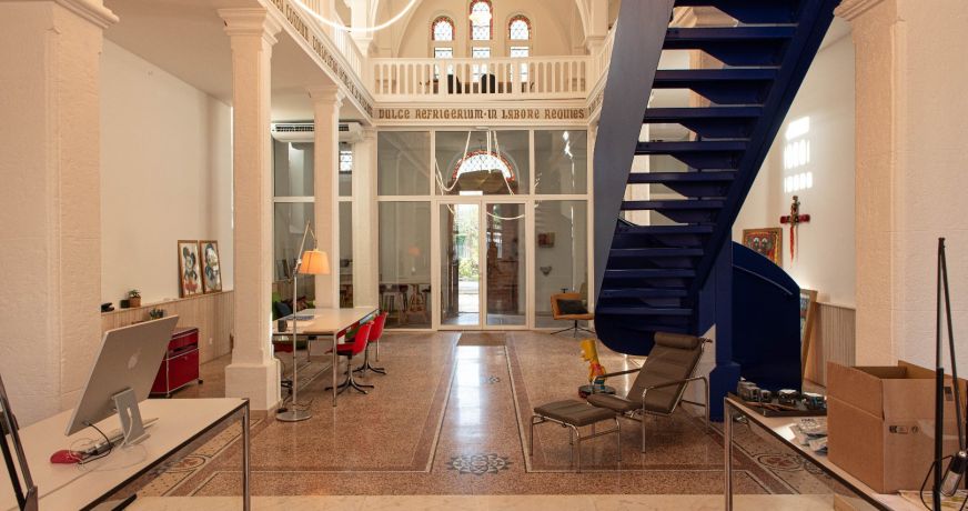 vente Loft/atelier/surface Montpellier