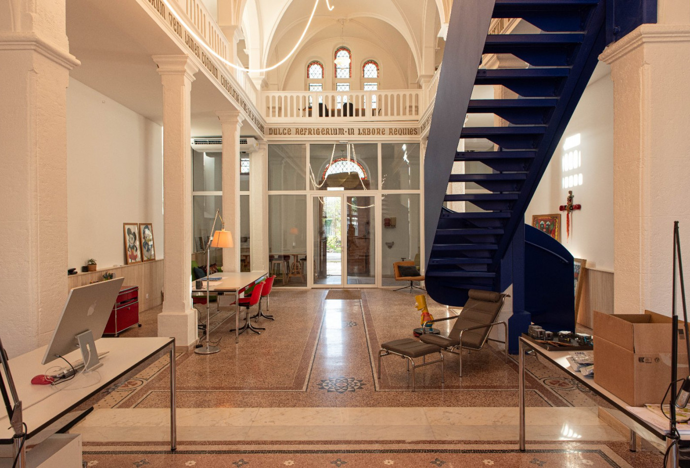 vente Loft/atelier/surface Montpellier - Photo 10