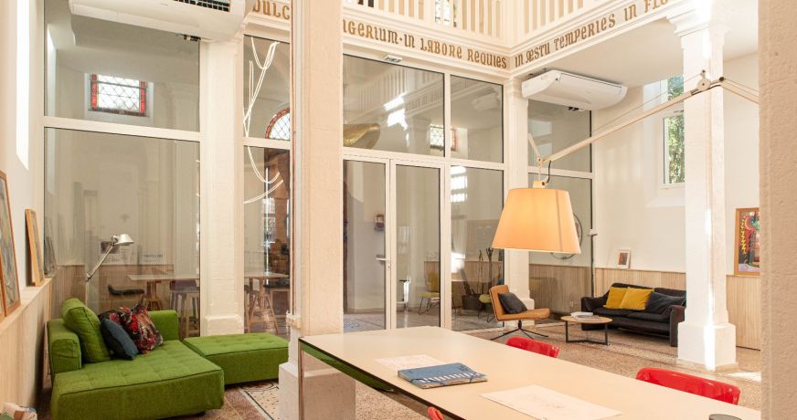 vente Loft/atelier/surface Montpellier