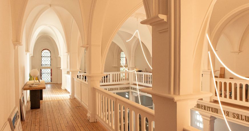 vente Loft/atelier/surface Montpellier