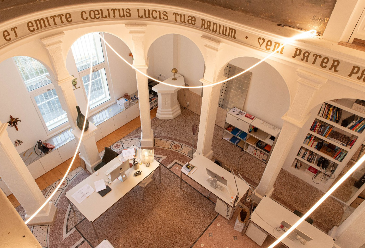 vente Loft/atelier/surface Montpellier - Photo 2