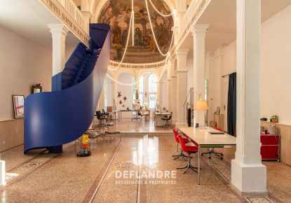 vente Loft/atelier/surface Montpellier