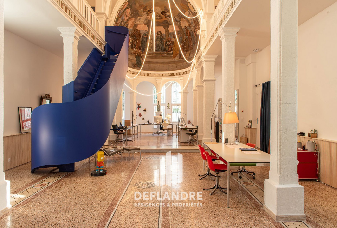 vente Loft/atelier/surface Montpellier - Photo 1