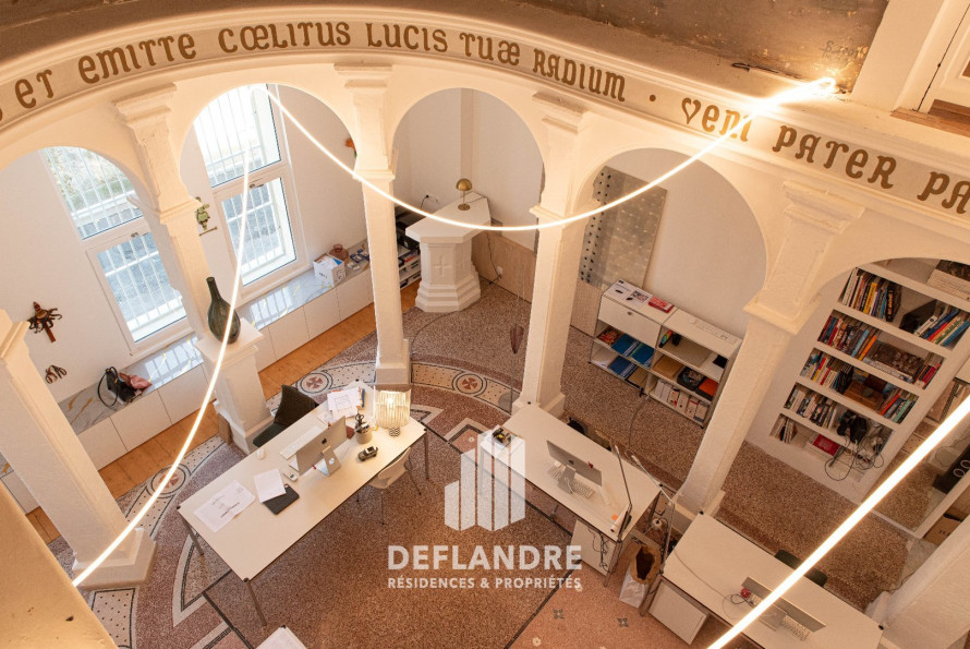 vente Loft/atelier/surface Montpellier - Photo 2