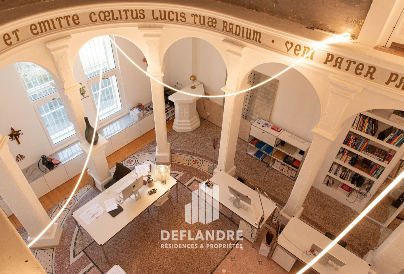 vente Loft/atelier/surface Montpellier - Photo 2