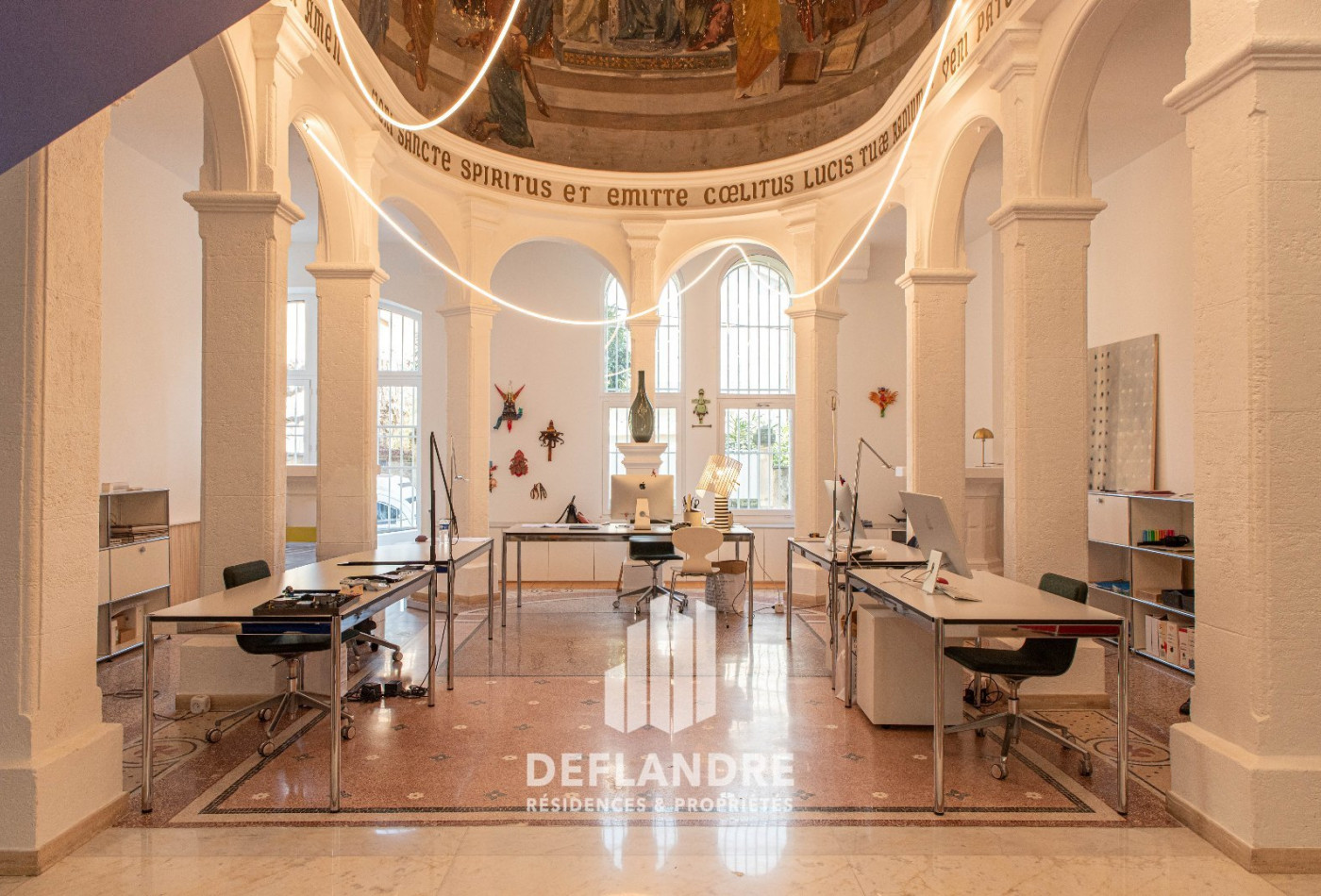 vente Loft/atelier/surface Montpellier - Photo 3