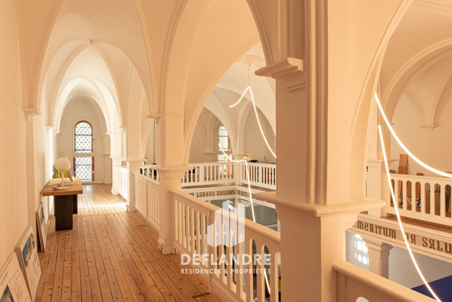 vente Loft/atelier/surface Montpellier - Photo 4