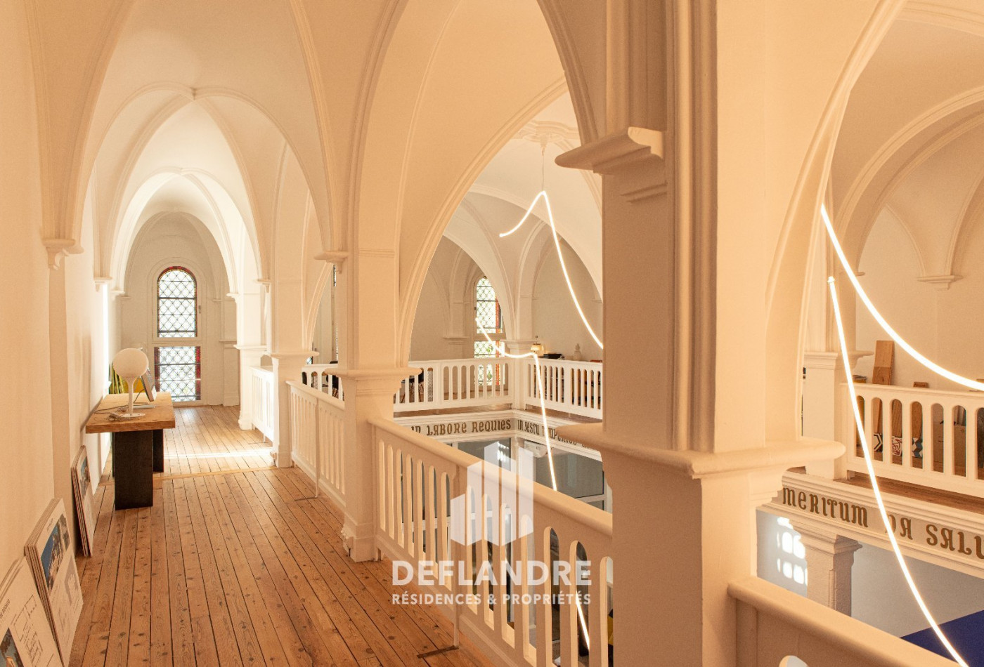 vente Loft/atelier/surface Montpellier - Photo 4