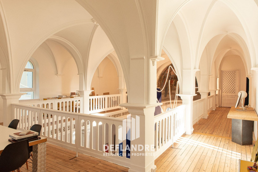 vente Loft/atelier/surface Montpellier - Photo 5
