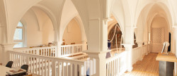 vente Loft/atelier/surface Montpellier