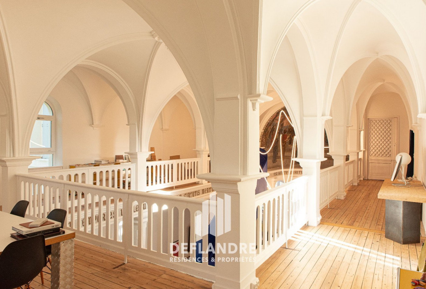 vente Loft/atelier/surface Montpellier - Photo 5