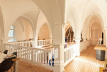vente Loft/atelier/surface Montpellier