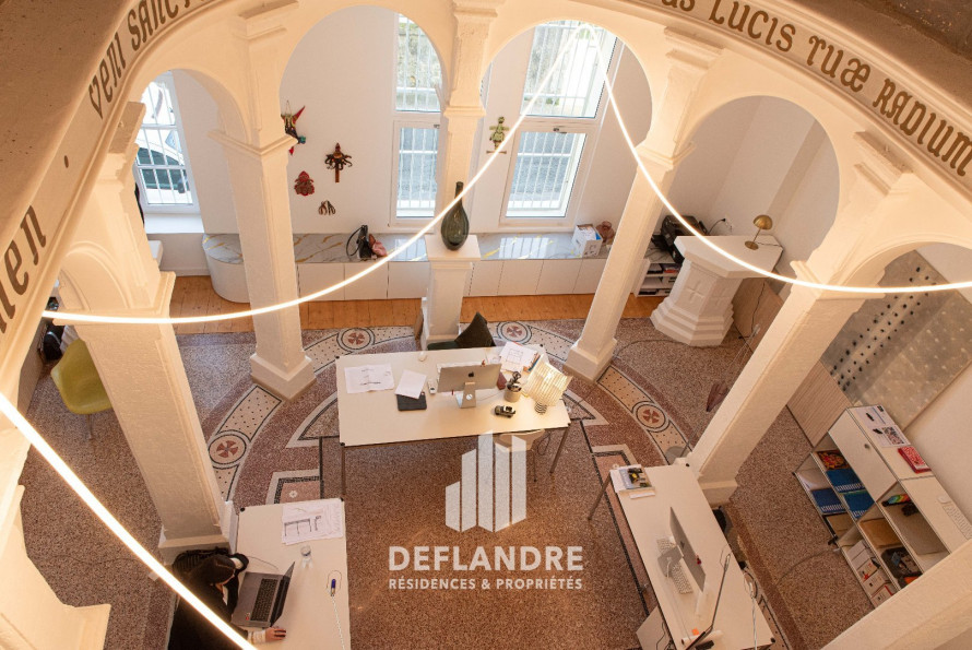 vente Loft/atelier/surface Montpellier - Photo 6