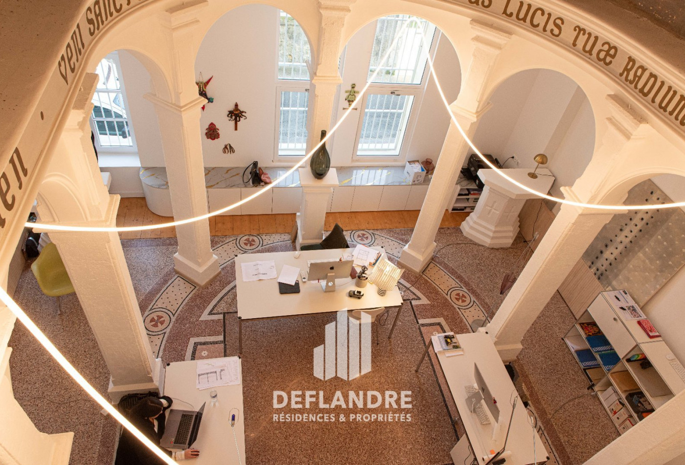 vente Loft/atelier/surface Montpellier - Photo 6