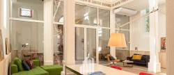 vente Loft/atelier/surface Montpellier