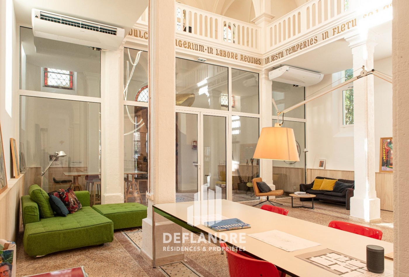 vente Loft/atelier/surface Montpellier - Photo 8