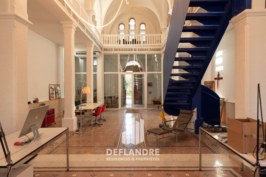 vente Loft/atelier/surface Montpellier - Photo 10
