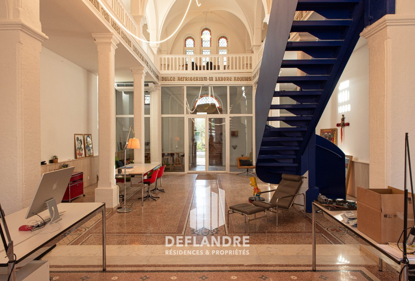 vente Loft/atelier/surface Montpellier - Photo 10