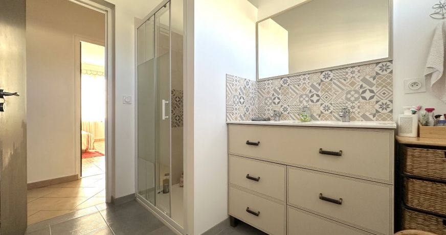 vente Maison Montfavet