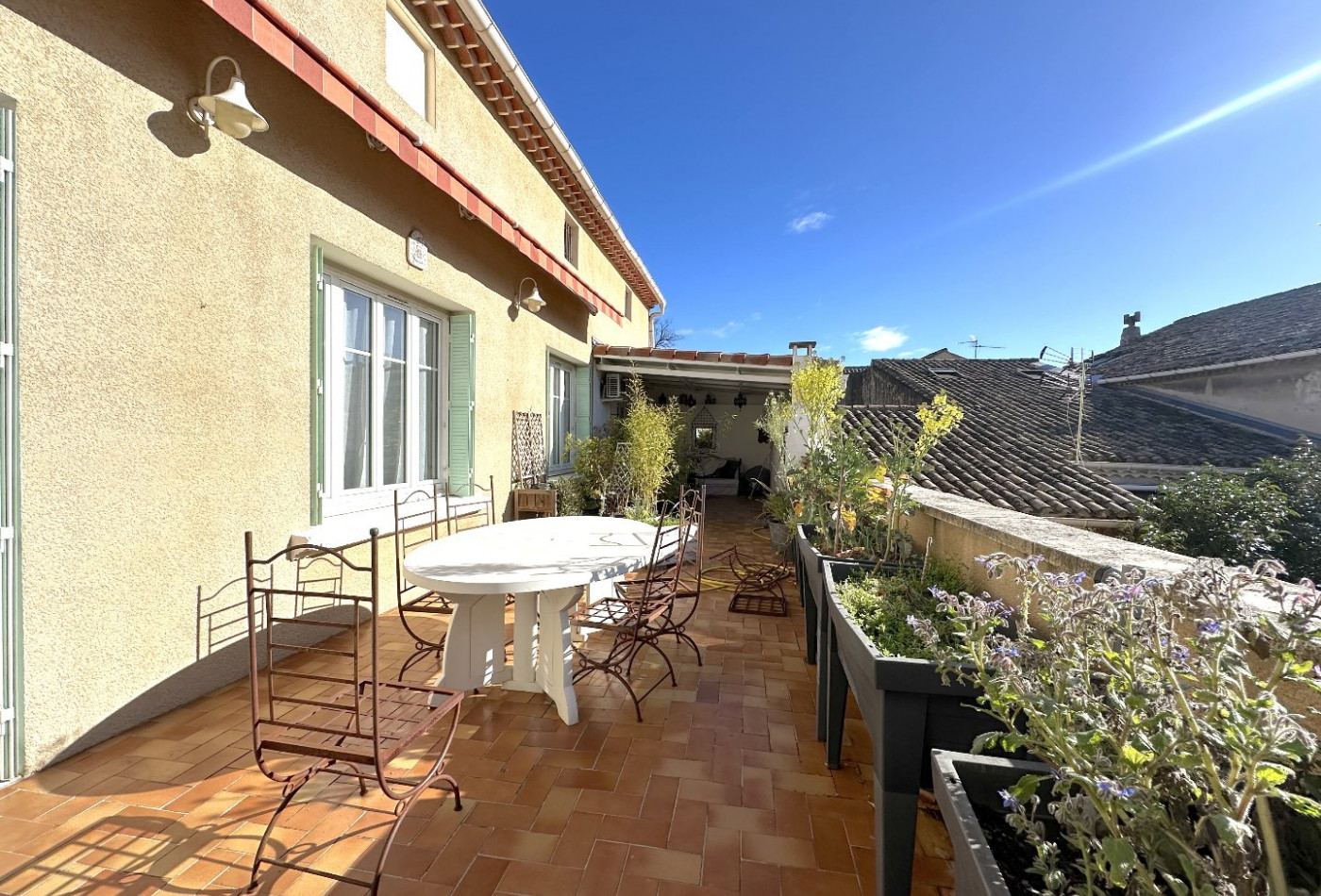 vente Maison Montfavet - Photo 1