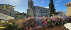 vente Maison Montfavet