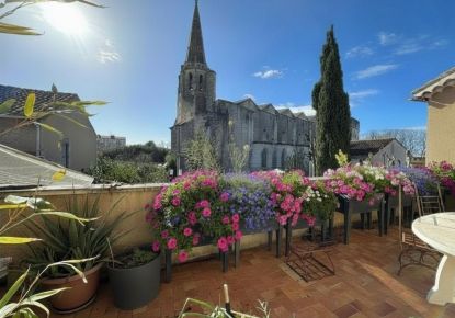 vente Maison Montfavet