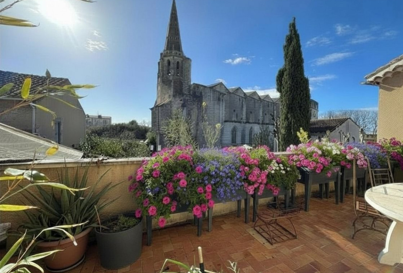 vente Maison Montfavet - Photo 1