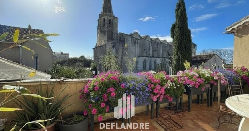 vente Maison Montfavet