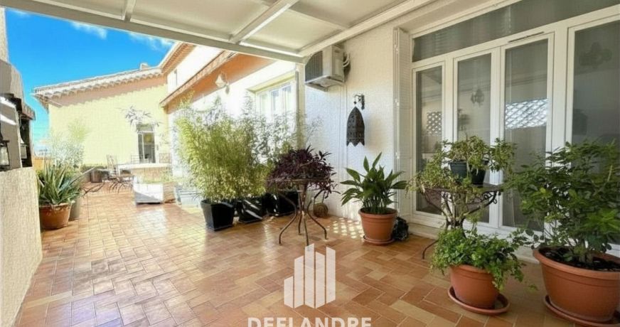 vente Maison Montfavet
