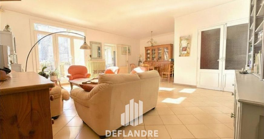 vente Maison Montfavet