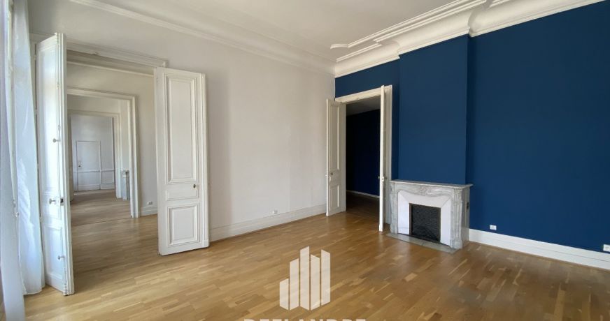 vente Appartement bourgeois Montpellier