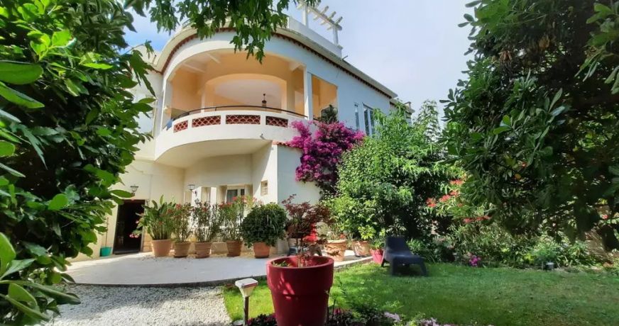 vente Maison de ville Avignon